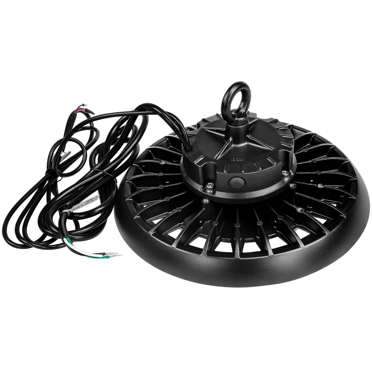 150W UFO HIBAY 5000K - 22500LM 120-277V - PLT-13074 - PLT