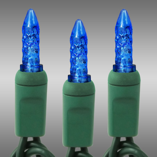 70L Blue M5 - 4 inch spac Green Wire - CMS-70M5-4GB