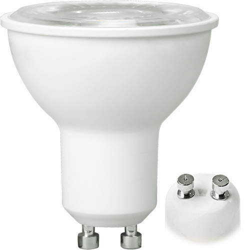 LED 7W MR16GU10 3000K - 500LM - PLT-11043