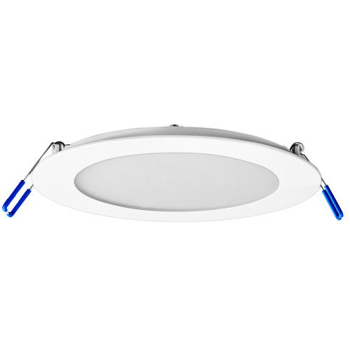 LED 6IN SLIM DWNLT 16W 3000K - 1100LM DIM 120V 90CRI - PLT-11665