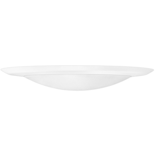LED 6 IN CEIL LT 15W 4000K - 1050LM NON-DIM 90CRI - PLT-11685