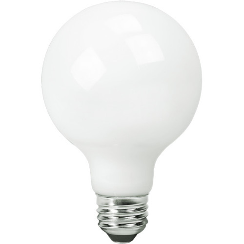 LED FILAMENT G25 7W 2700K - OPAL 800LM E26 DIM 80CRI - PLT-11894