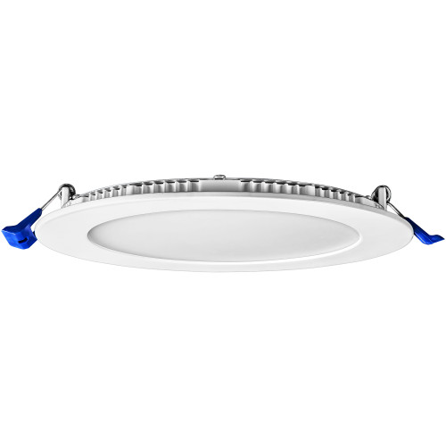 LED 6IN DOWN LT 14W 5CCT SLT - 2700K/3000K/3500K/4000K/5000K - PLT-12405