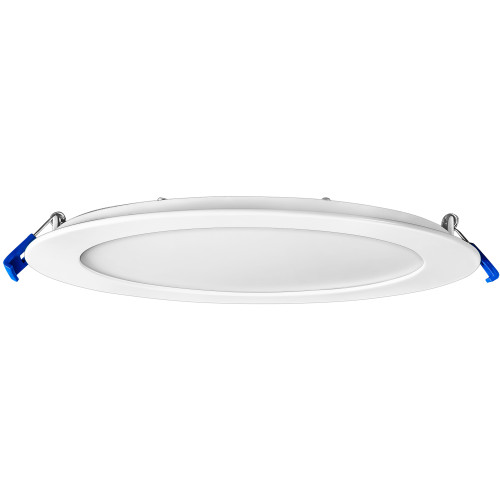 LED 8IN DOWN LT 22W 5CCT SLT - 2700K/3000K/3500K/4000K/5000K - PLT-12406