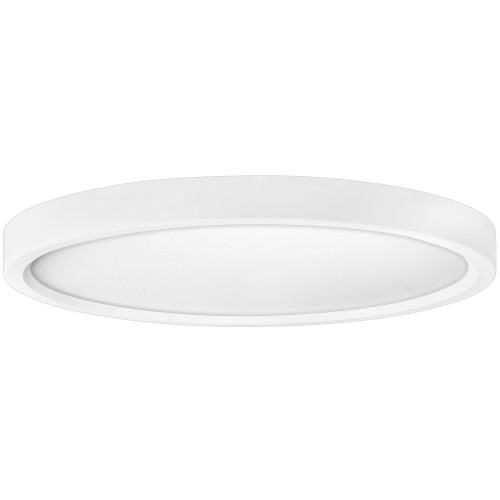 LED 7IN SLIM SURF 15W 5CCT SLT - 2700K/3000K/3500K/4000K/5000K - PLT-12407