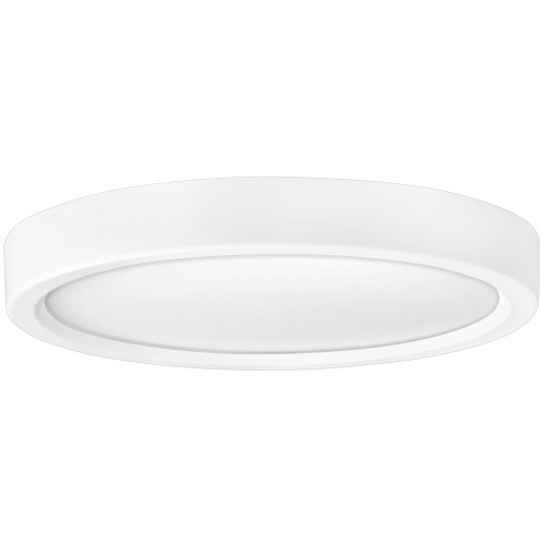 LED 5IN SLIM SURF 10W 5CCT SLT - 2700K/3000K/3500K/4000K/5000K - PLT-12408