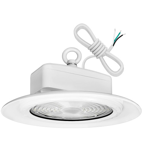 200W LED HIGHBAY 5000K 80CRI - HB39 28000LM 100 277V 90DEG - PLT-12507