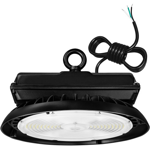 LED UFO HIBAY 240W HIGH TEMP - 36500 LMS 5000K - PLT-12721