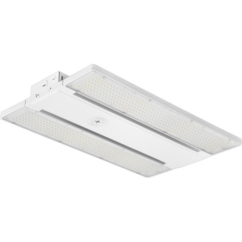 LED LINEAR HIBAY 160W HI TEMP - 24448LMS 5000K - PLT-12722