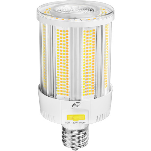 LED CORN LAMP 80-120-150W - 22800LM CCT SLCT E39 - PLT-12952 - PLT