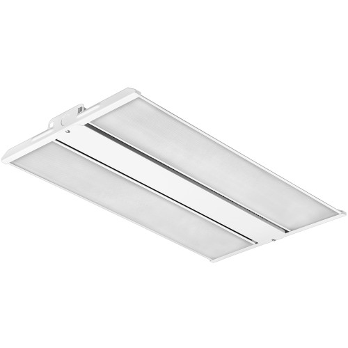 LED LINEAR HIBAY 150W MAX NSF - 24200LM MAX 3CCT 120-347V - PLT