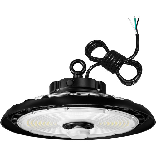 LED UFO HIBAY 100W-120W-150W - 3K-4K-5K 21750LM 120-277V - PLT