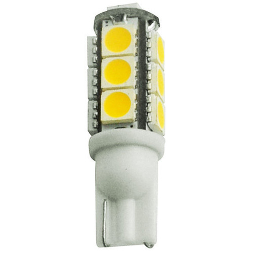 LED - WEDGE - 2W - 2500K - 180 LUMEN - PLT-300279B