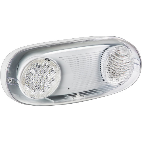 LED EMER LIGHT WET LOCATION - PLT-50332