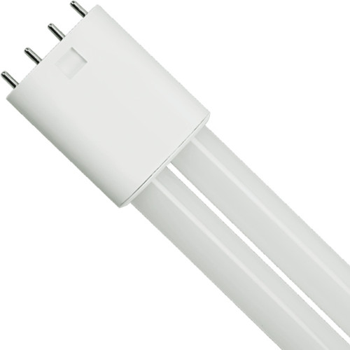 LED 9W 4PIN PLL 3500K - 1250 LUMENS - PLT-50369