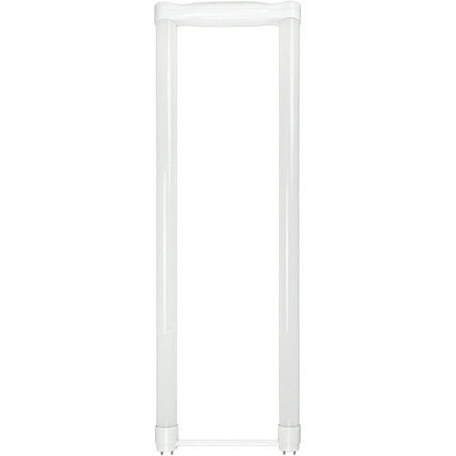 LED UBEND 15W 3500K TYPE A - 2200 LUMENS - 6 INCH - PLT-90022