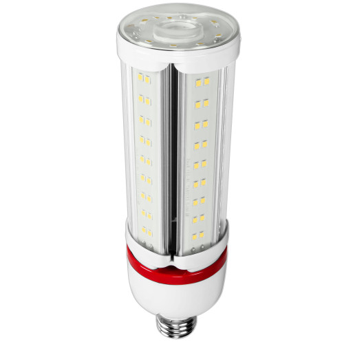 LED 36W CORN LAMP 3000K E26 - 2790 LM 120-277V - PLTS-12049