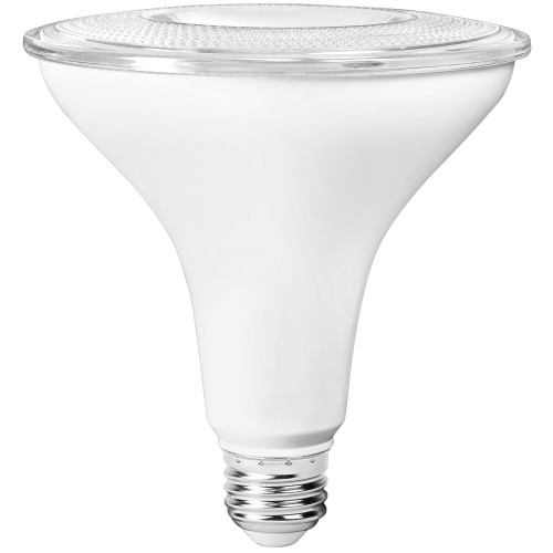 LED PAR38 15W 3000K FLOOD - 1250LM DIM 80CRI - PLTS-12096