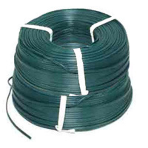 250FT GREEN WIRE SPT-1 - 18 AWG SMOOTH WIRE - CMS-10133