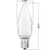 C9 SMD Smooth Wrm White Dlx - 25 pack Smooth Side 130V - CMS-C9WWDLXS