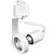 Halo Compatible GU10 Track hd - 50W Max. WHITE Finish - PLT-10044