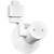 Halo Compatible GU10 Track hd - 50W Max. WHITE Finish - PLT-10046