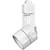 Halo Compatible GU10 Track hd - 50W Max. WHITE Finish - PLT-10050