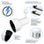 PAR30 Track head - Halo System - E26 PAR30 75W - WHITE - PLT-10197