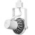 PAR30 Track head - Halo System - E26 PAR30 75W - WHITE - PLT-10199