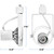 PAR30 Track head - Halo System - E26 PAR30 75W - WHITE - PLT-10199