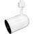 PAR20 Track head - Halo System - E26 PAR20 50W - WHITE - PLT-10201