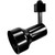 PAR20 Track head - Halo System - E26 PAR20 50W - BLACK - PLT-10220