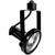 PAR38 Track head - Halo System - E26 PAR38 150W - BLACK - PLT-10224