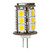 LED - G4 - 3W - 3000K - 300 LUMEN WATERPROOF - PLT-10394