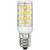 LED E12 3.6W 3000K AC120V - 360LM - PLT-10913