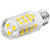 LED E12 3.6W 3000K AC120V - 360LM - PLT-10913