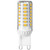 LED G9 3.5W 3000K AC120V - 410LM DIM - PLT-11279-B