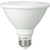 LED 11W PAR30S FL 2700K - 850LM DIM 120V - PLT-11863