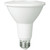 LED 11W PAR30L 3000K - 850LM DIM 120V - PLT-11866