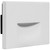 LED 3W STEP LT 3000K HORZ WH - 85LM 90CRI - PLT-12595