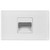 LED 2.5W MINI STEP LT 3000K WHT - 125LM 90CRI VERTICAL - PLT-12599