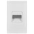 LED 2.5W MINI STEP LT 3000K WHT - 125LM 90CRI VERTICAL - PLT-12599