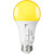 LED A19 8W 6CCT MULTI COLOR - 120V 800LM 5000K SWITCH BULB - PLT-12648