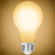 LED A19 8.5W FILAMENT 2400K - 120V CRI92 800LM DIM OPAL - PLT-12797