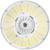 LED HIBAY CORN 120W MAX W/ADPT - WHT RETR 18360LM CCT SLCT EX39 - PLT-12950