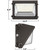 75W LED WALL PK CCT SEL PHOTO - 4K-5K 10500LMS MAX 120-277V - PLT-12995