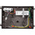 75W LED WALL PK CCT SEL PHOTO - 4K-5K 10500LMS MAX 120-277V - PLT-12995