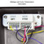 35W LED WALL PK CCT SELECT - 4K-5K 4800LMS MAX 120-277V - PLT-13000