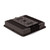 100W LED CANOPY 5000K - 13000LMS 120-277V - PLT-13016