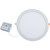 LED 12IN 27W 5CCT DWNLT - 2000LM HICRI 90 HARDWIRE - PLT-13068
